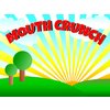 Mouth Crunch Snacks
