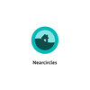 Nearcircles