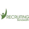 Recruiting Bandwidth