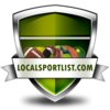LocalSportList