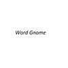 Word Gnome