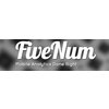 fivenum