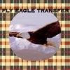 Fly Eagle Transfer 
