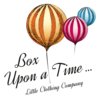 Box Upon a Time