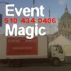 Event Magic