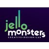 JelloMonsters Design Lab
