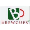 BREWCUPS