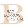 Bag Borrow or Steal