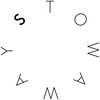 Stowaway Cosmetics