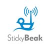 The Sticky Beak