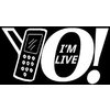 Yo! I'm Live