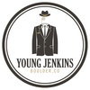 Young Jenkins