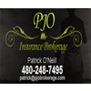 PJO Insurance Brokerage