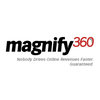 Magnify360