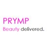 PRYMP, Beauty Delivered.