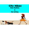 City Hikes Dog Walking & Pet Sitting