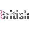 Labelled British