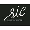 So... it's cancer