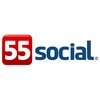 55social