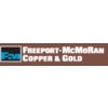 Freeport-McMoRan Copper & Gold