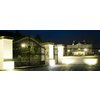 Custom Iron Railings