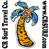 CR Surf Travel Company