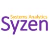 Syzen Analytics, Inc.