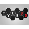 Tyle 3D