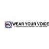 Wear Your Voice Magazine (WYV)