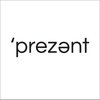 'prezənt