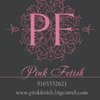 Pink Fetish
