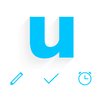 UpWord Notes