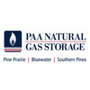 PAA Natural Gas Storage