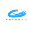 Dreamscape Blue