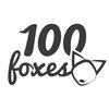 100foxes