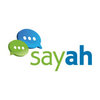 Sayah
