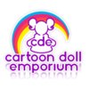 Cartoon Doll Emporium