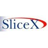 sliceX