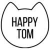 Happy Tom