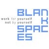 BLANKSPACES
