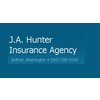 J.A. Hunter Insurance Agency
