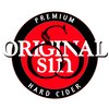 Original Sin Hard Cider