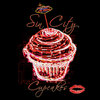 Sin City Cupcakes
