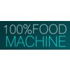 100%FOOD Machine