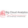 Big Cloud Analytics