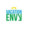 Vacation Envy