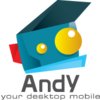Andy OS