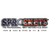 Sprockets DIY Motorcycle Shop