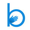 Blue Hand