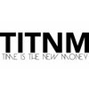 Time Is The New Money